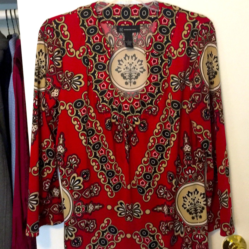Ladies blouse